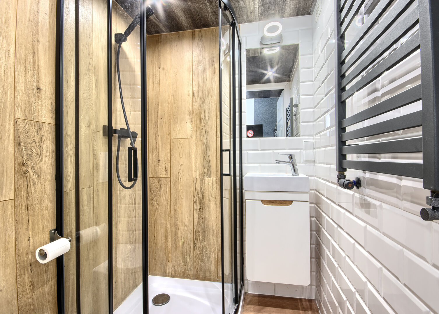 Seredyńskiego Old Town Studio 6.1