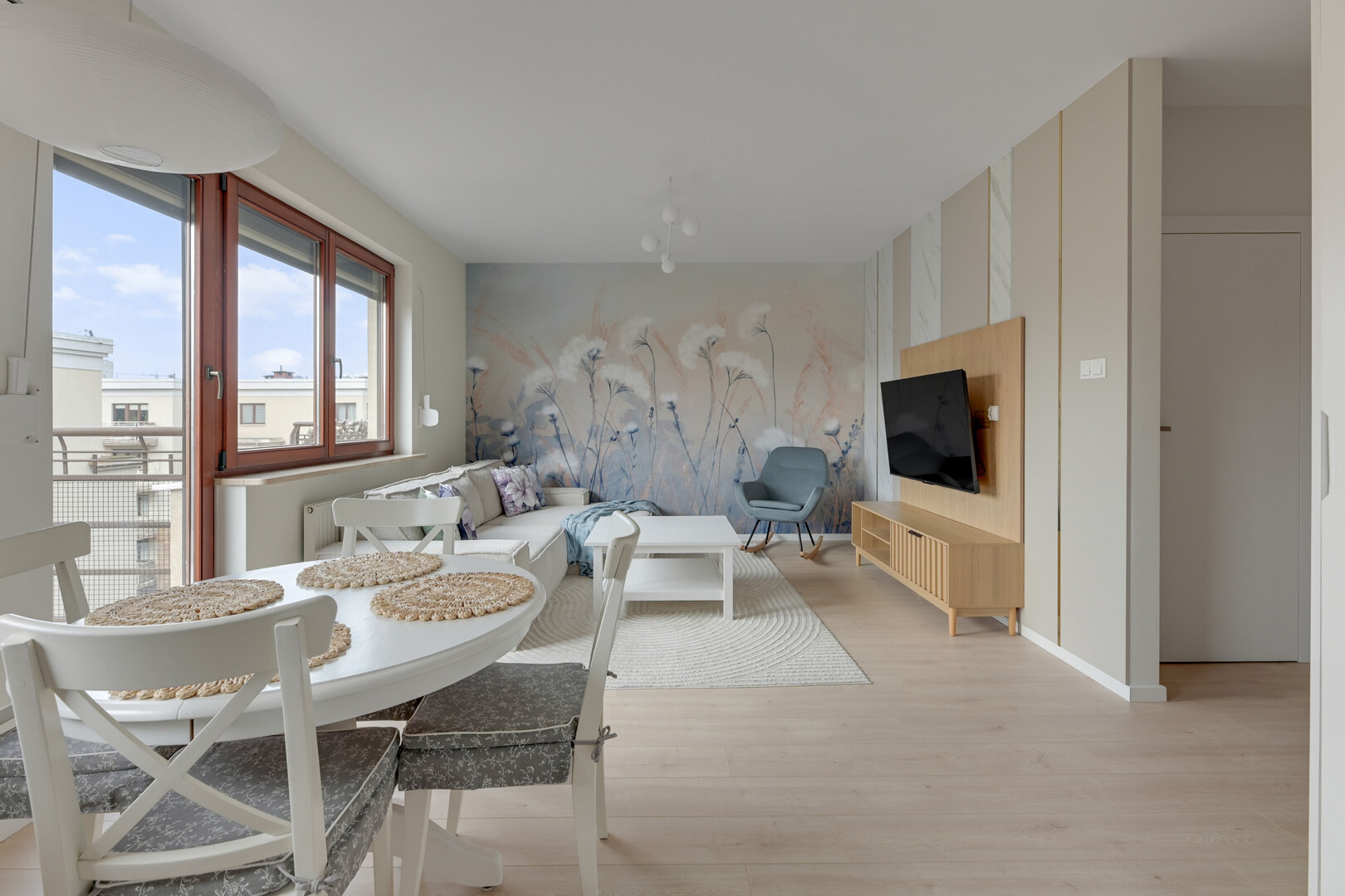 Wymarzony Apartament