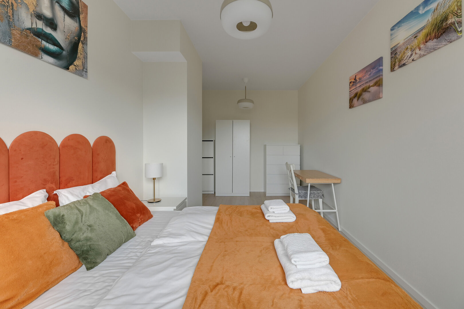 Wymarzony Apartament