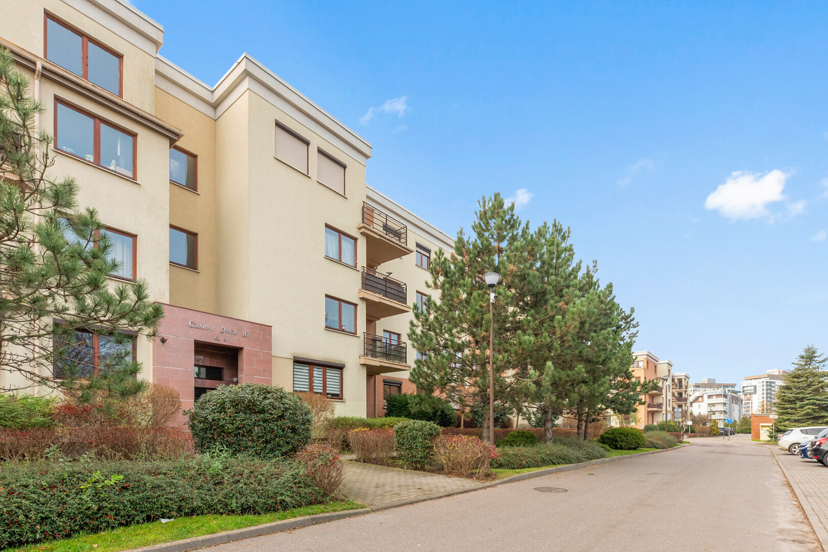 Wymarzony Apartament