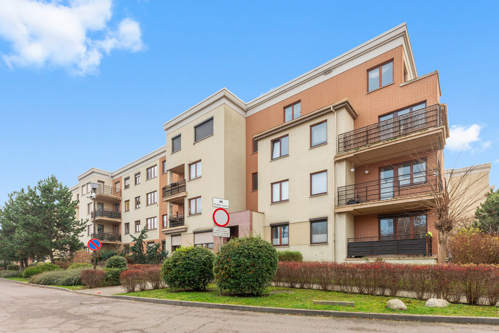 Wymarzony Apartament