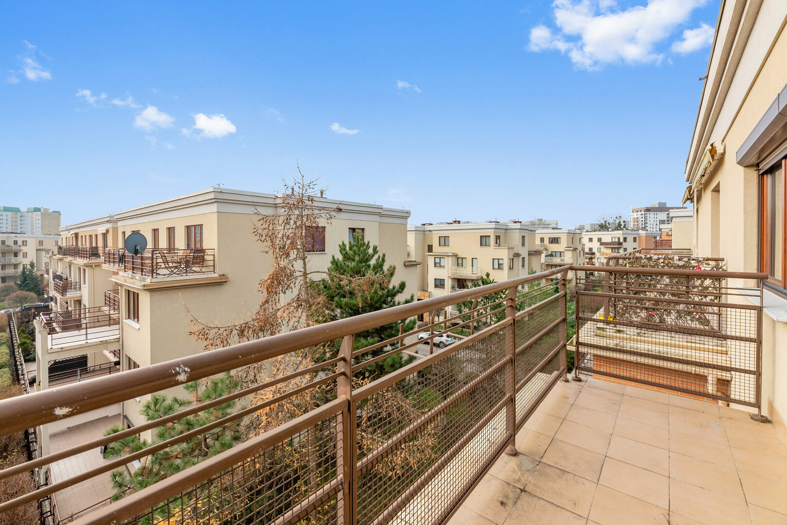 Wymarzony Apartament