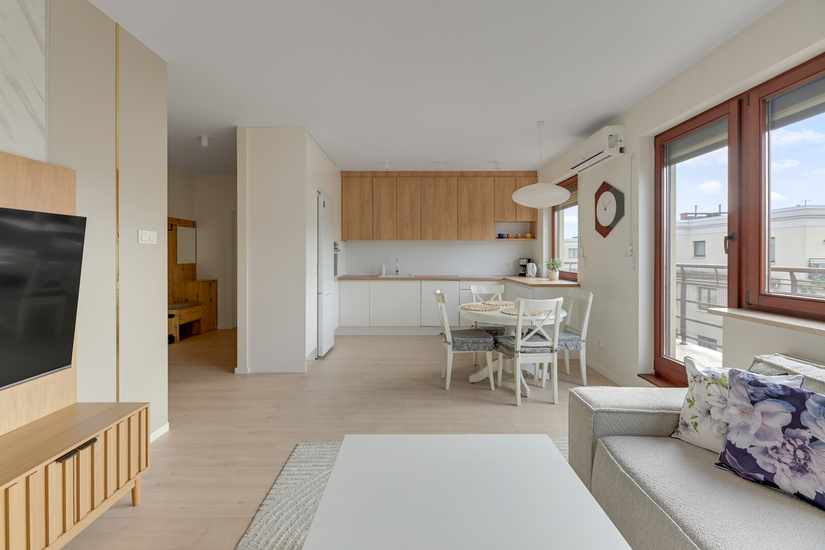 Wymarzony Apartament