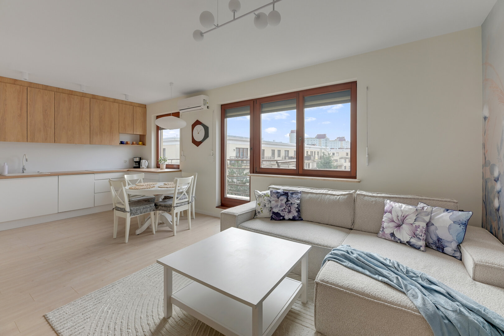 Wymarzony Apartament