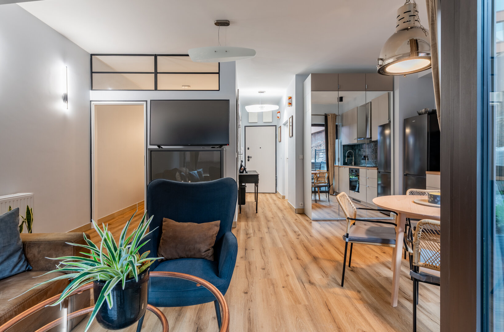 Granaria Platinium Apartament