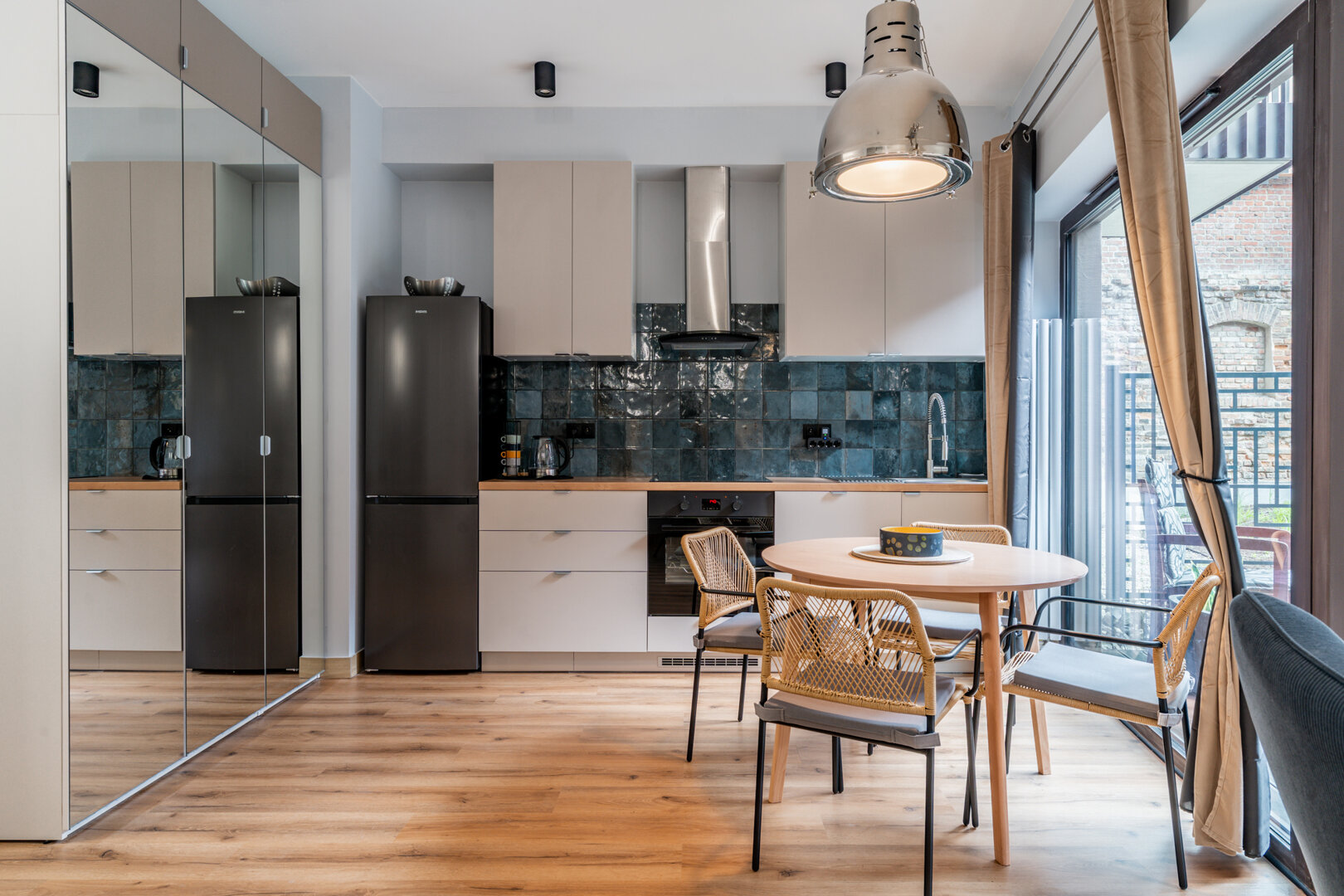 Granaria Platinium Apartament