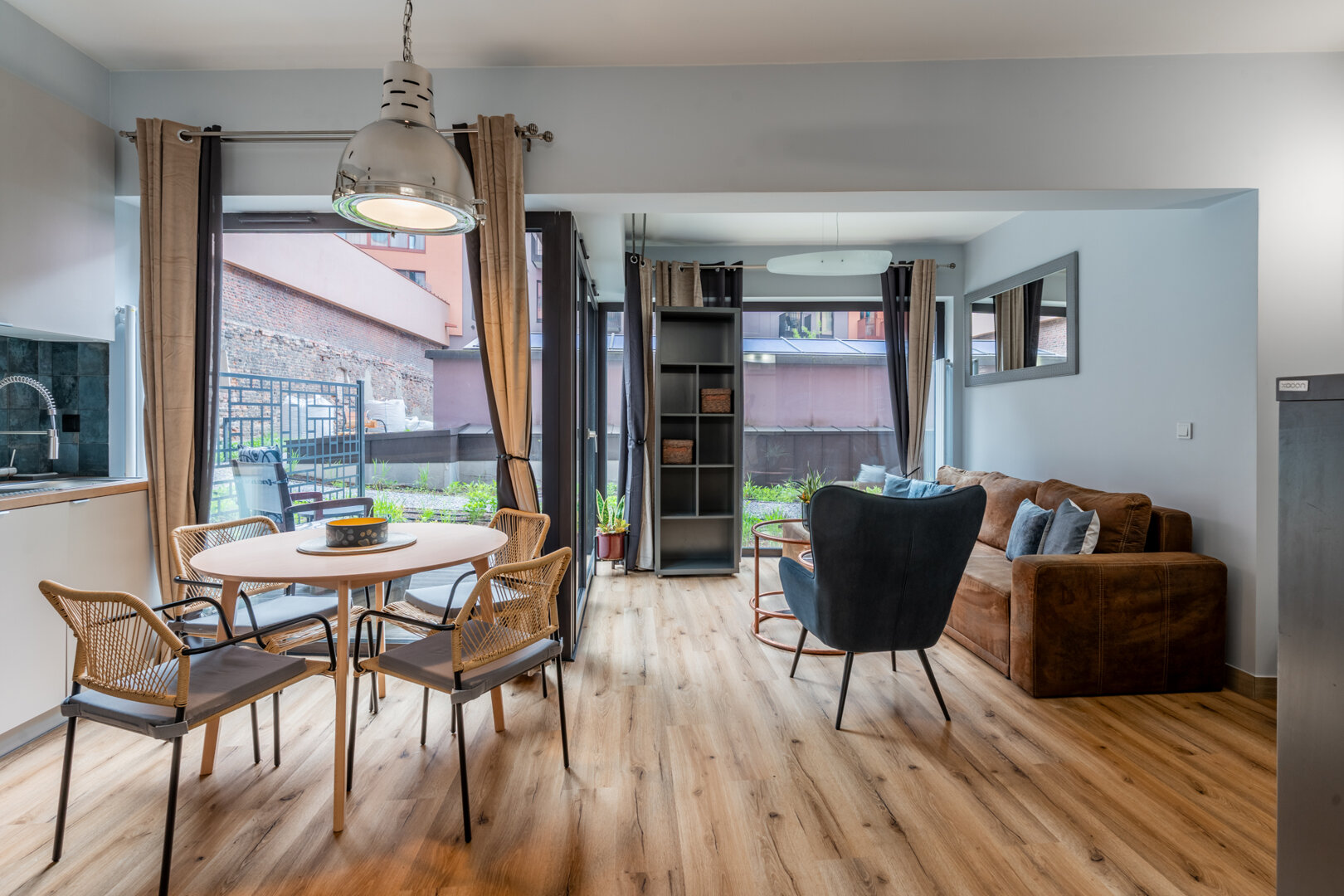 Granaria Platinium Apartament