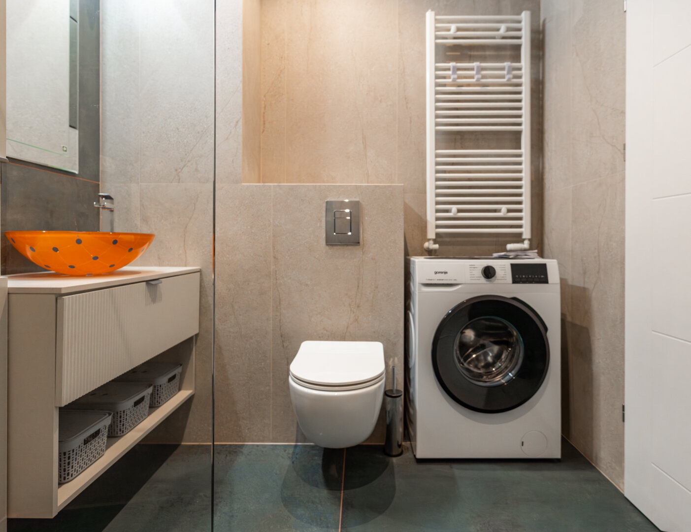 Granaria Platinium Apartament