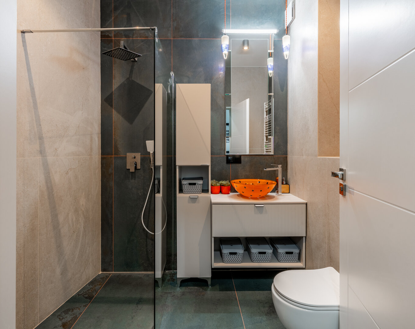 Granaria Platinium Apartament