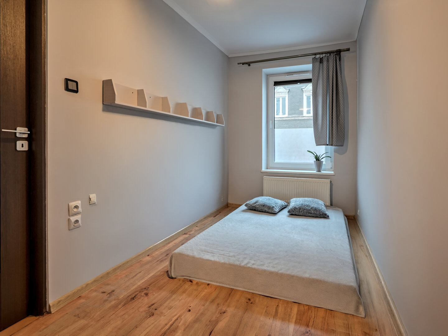 Platinium Wallenroda Classy