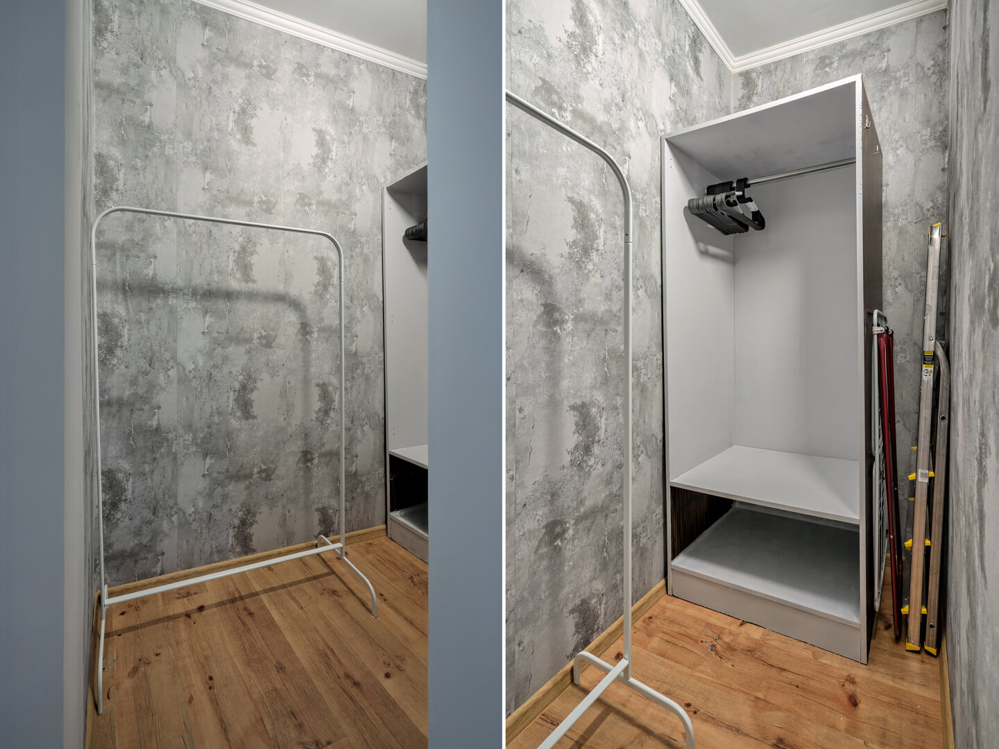 Platinium Wallenroda Classy