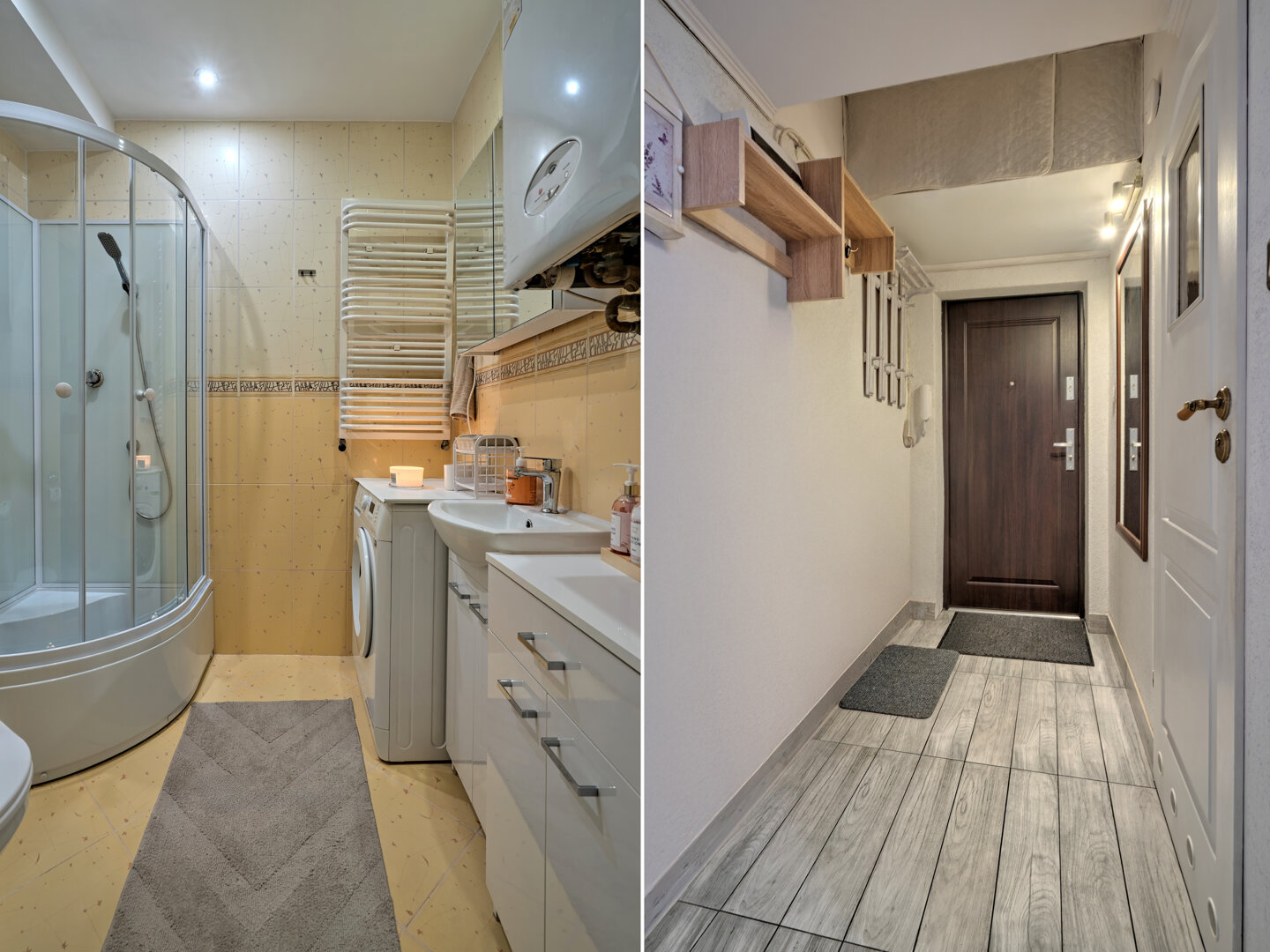 Platinium Wallenroda Classy