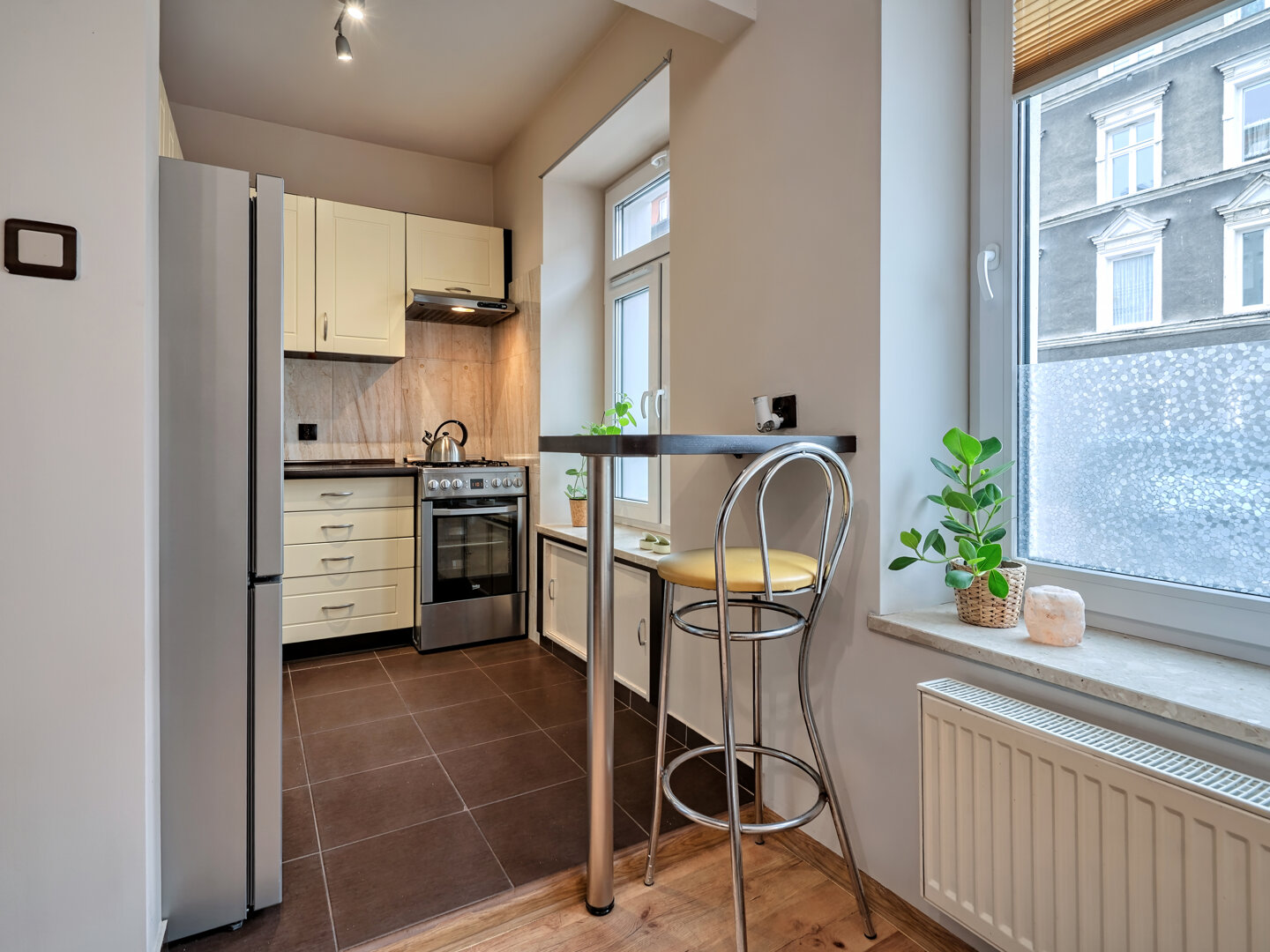 Platinium Wallenroda Classy