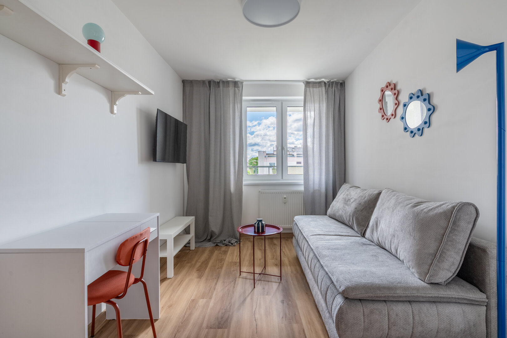 Platinium Baltic Comfort