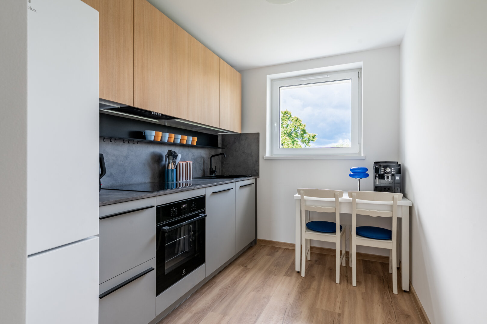 Platinium Baltic Comfort