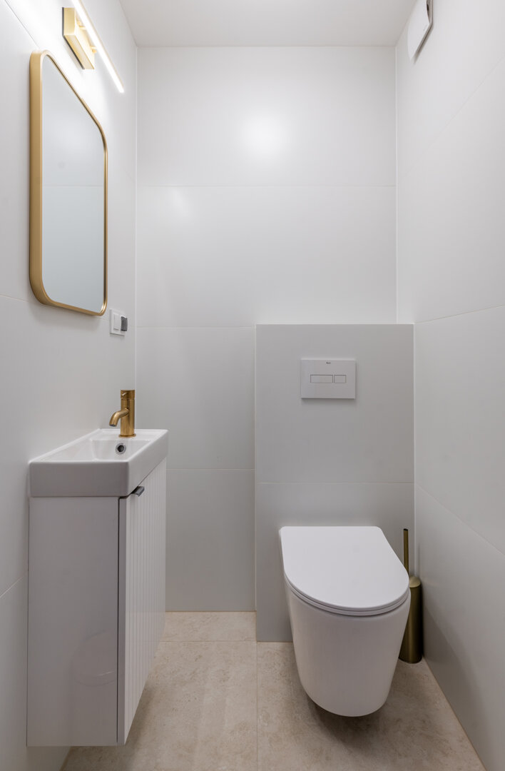 Platinium Baltic Comfort