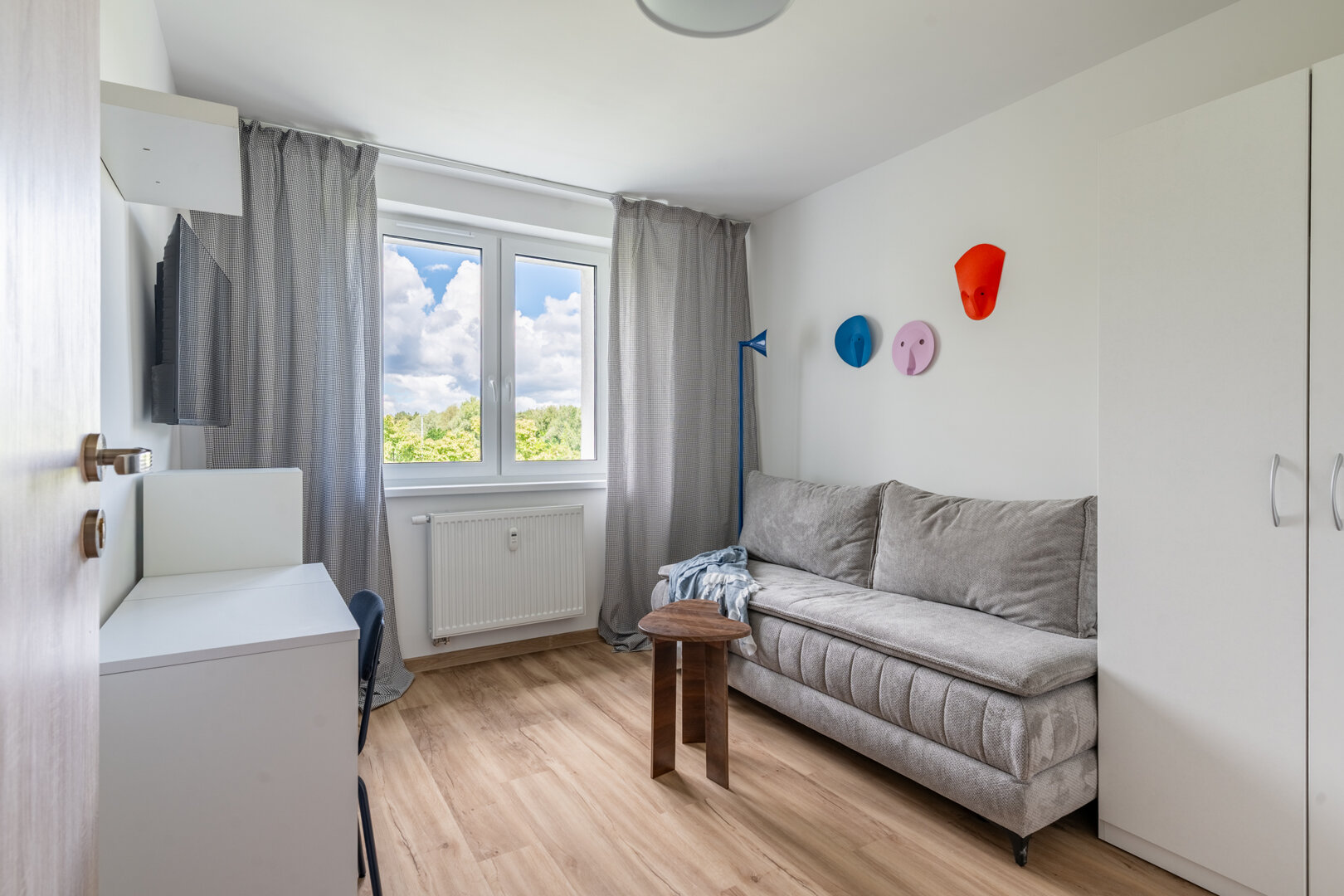 Platinium Baltic Comfort