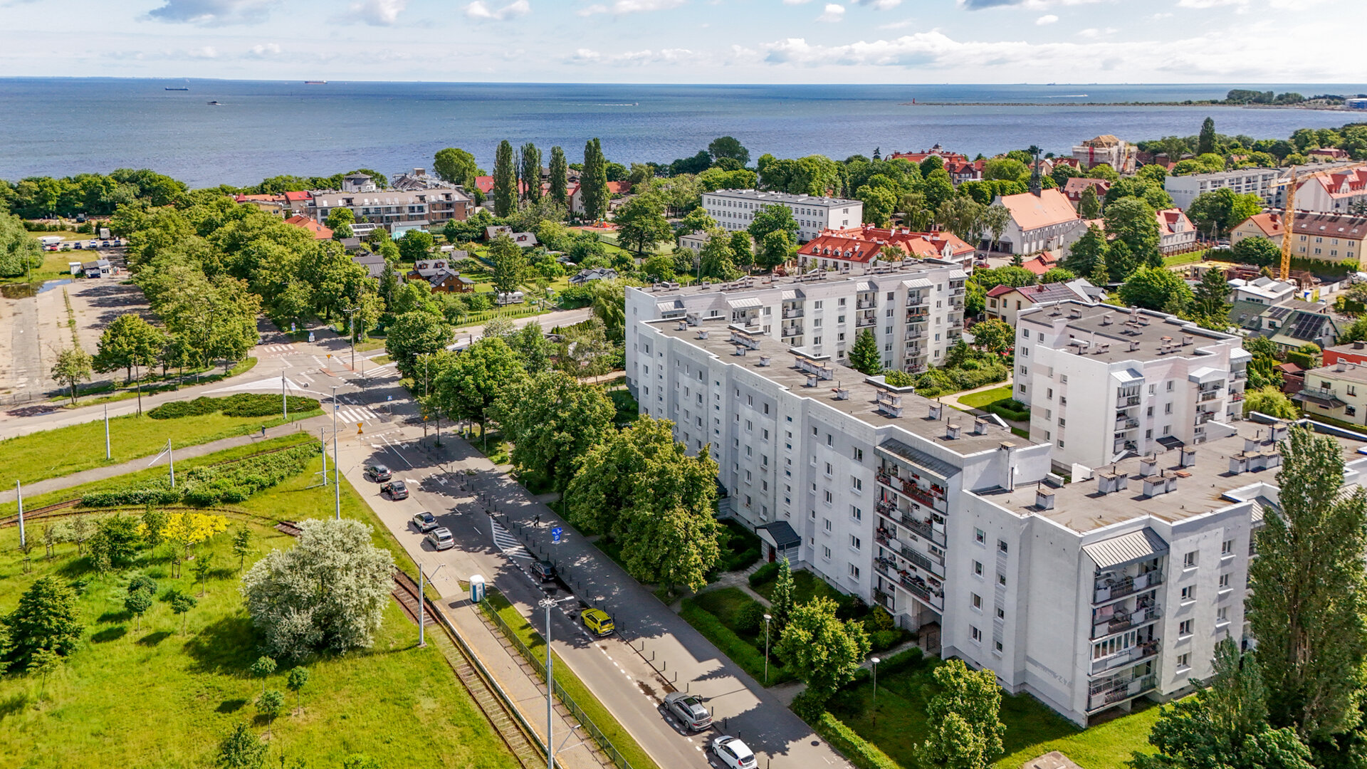 Platinium Baltic Comfort