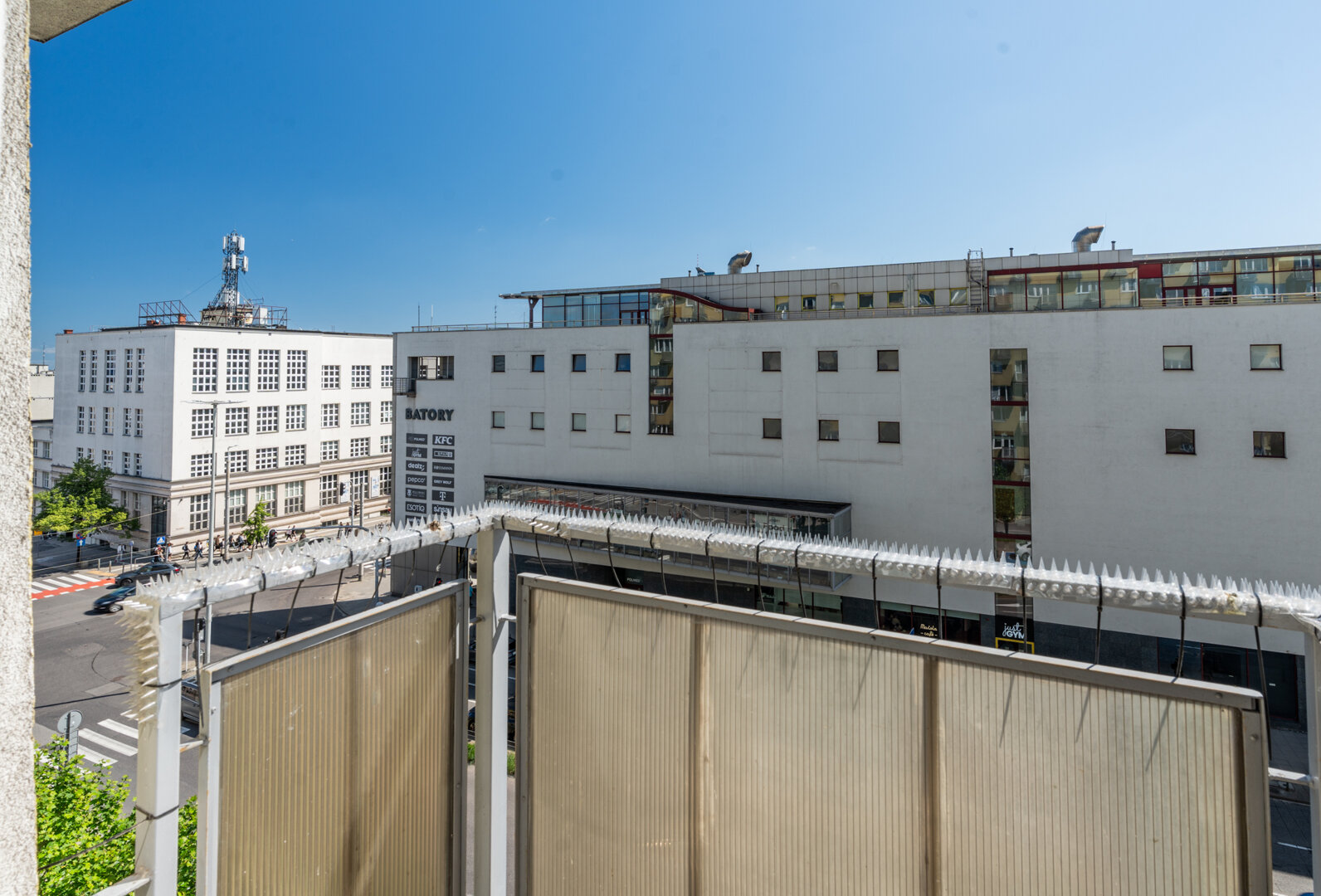 Platinium Gdynia Downtown