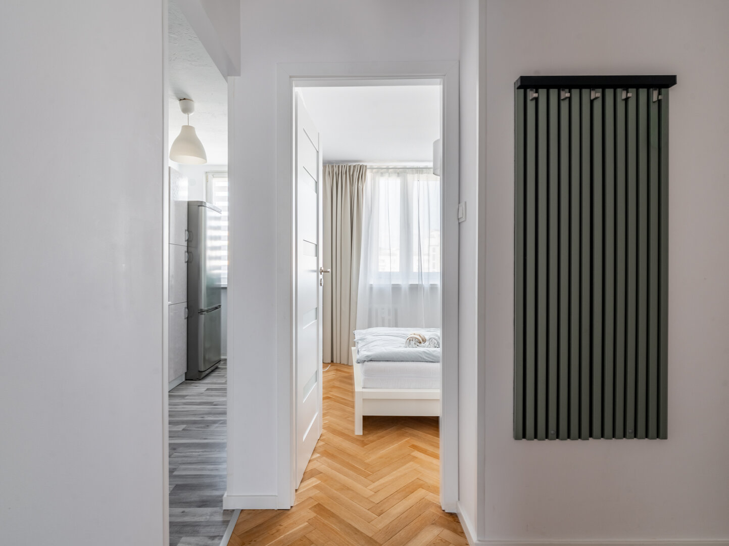 Platinium Gdynia Downtown