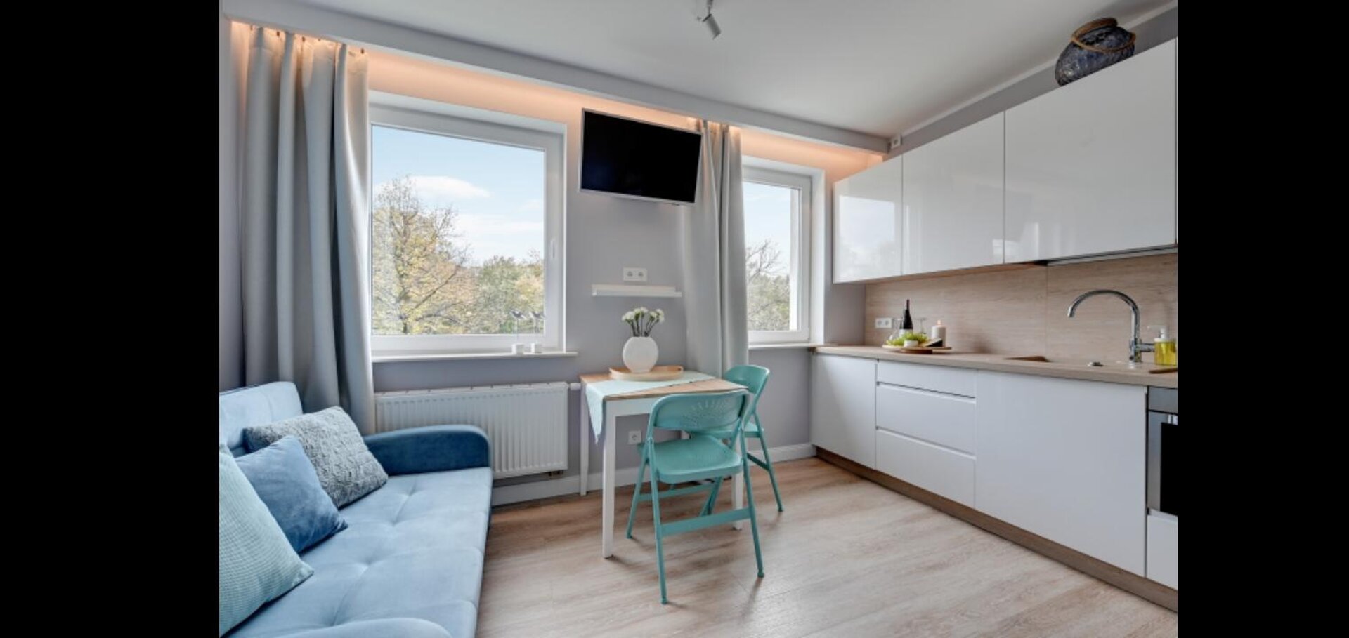 Platinium Siennicka Studio