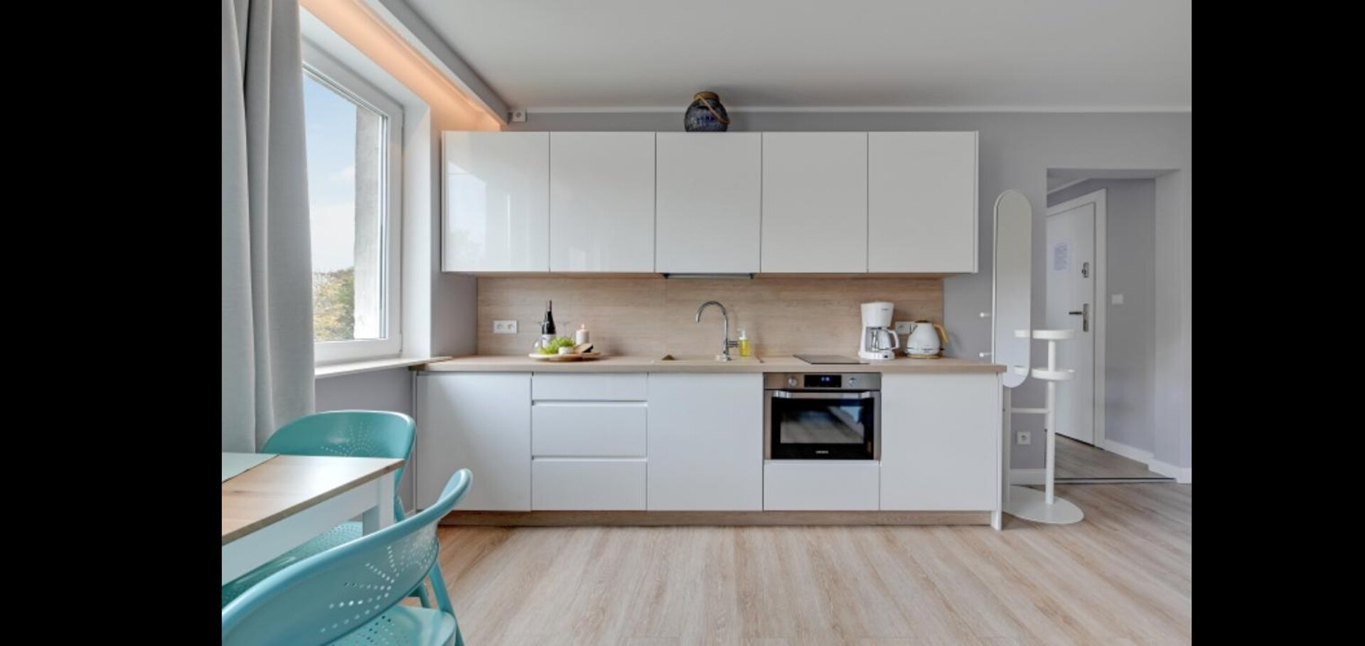 Platinium Siennicka Studio