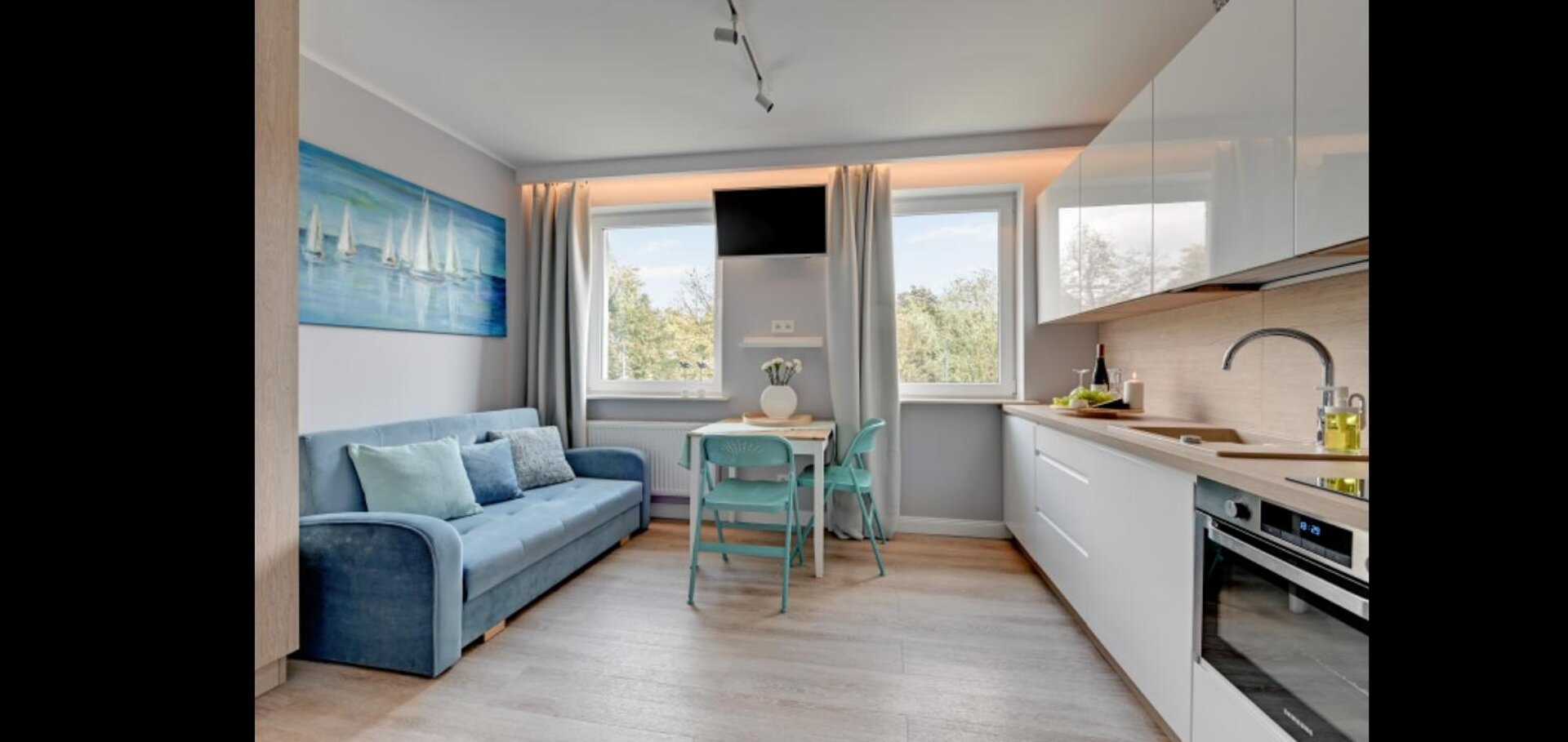 Platinium Siennicka Studio