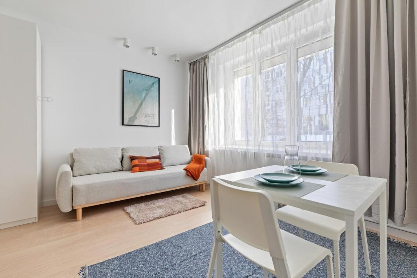 Old Town Studio Warsaw - Dzielna