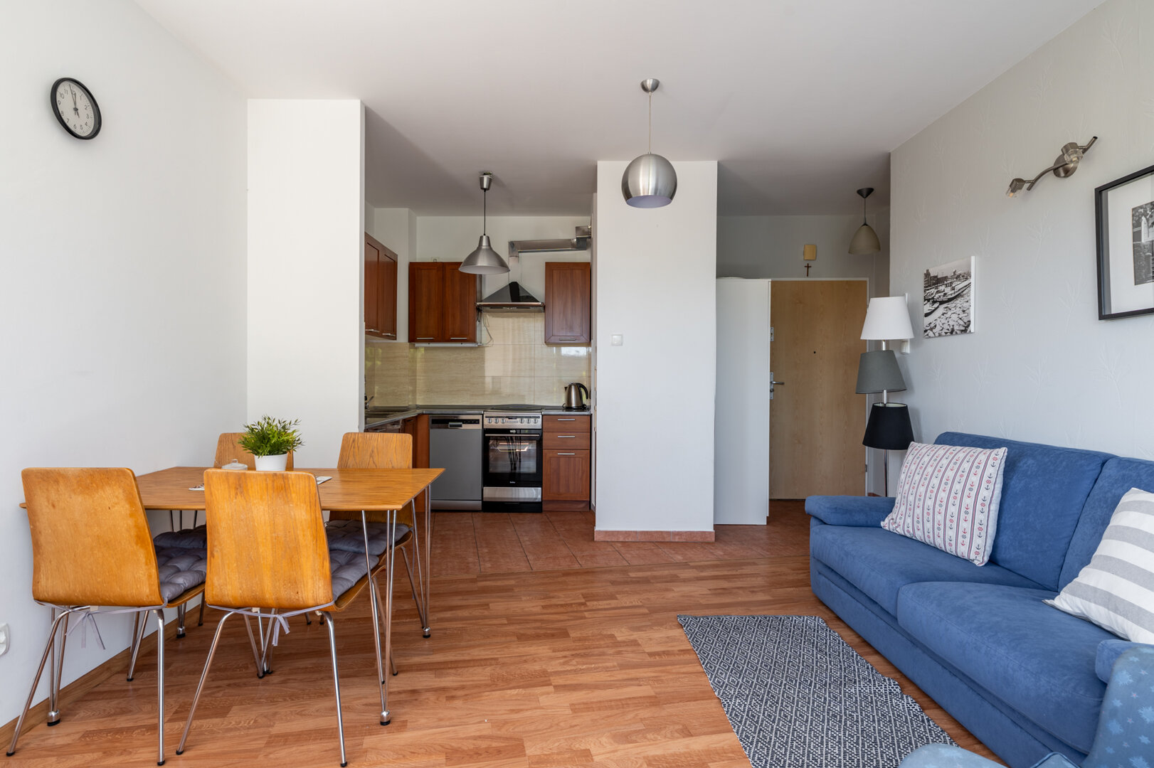 Apartament Piastowska Elite
