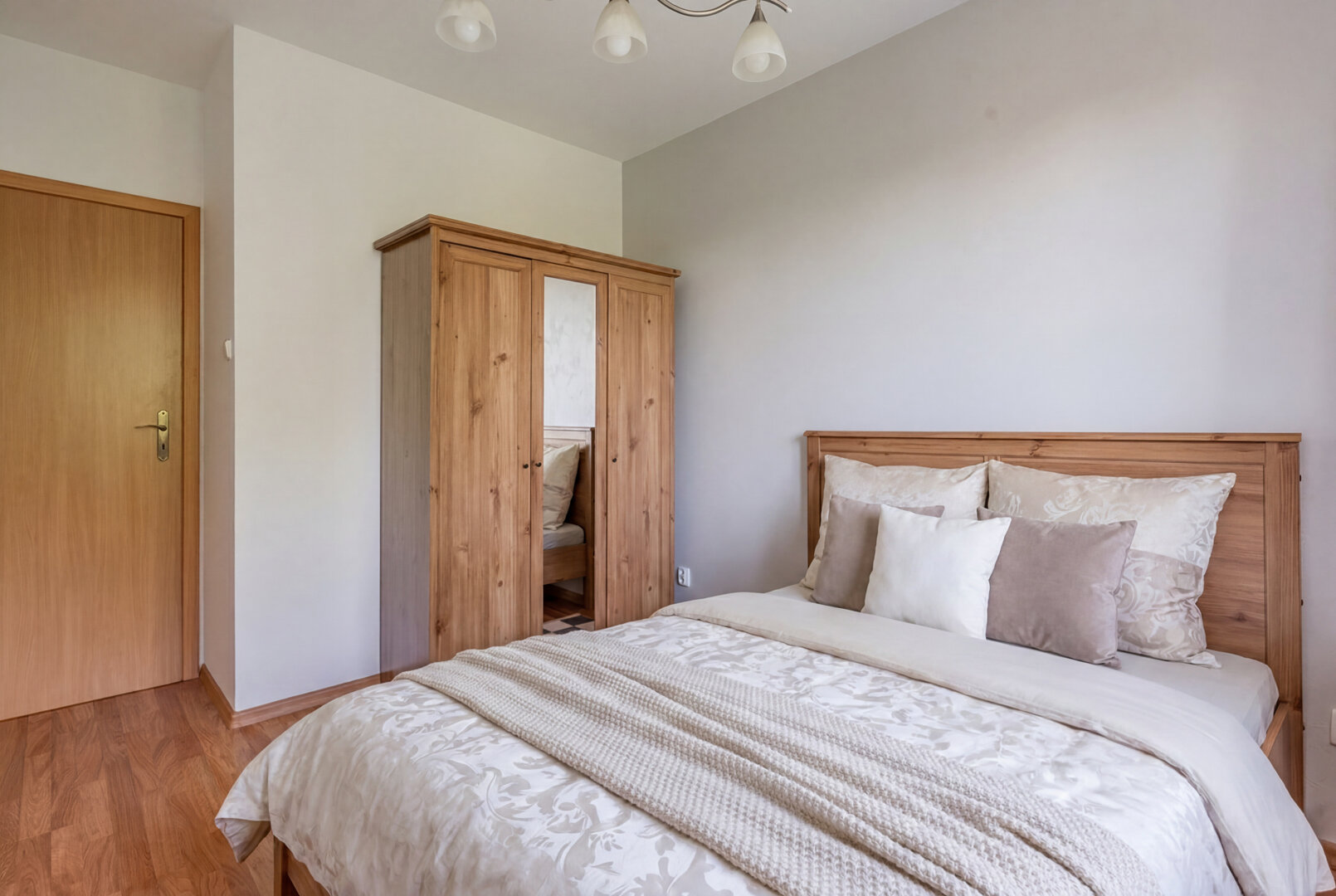 Apartament Piastowska Elite
