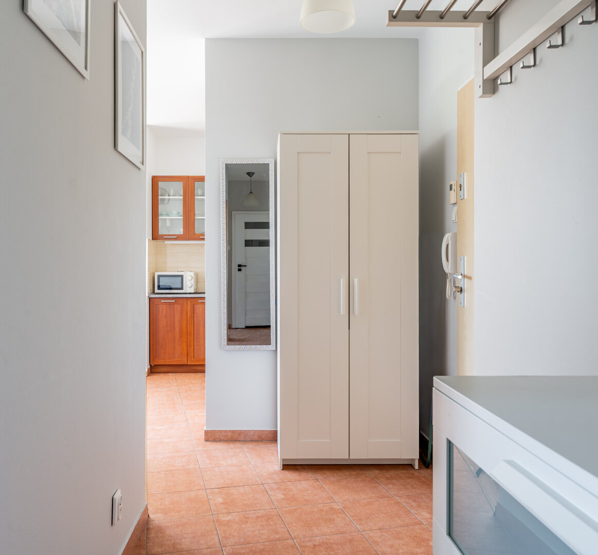 Apartament Piastowska Elite