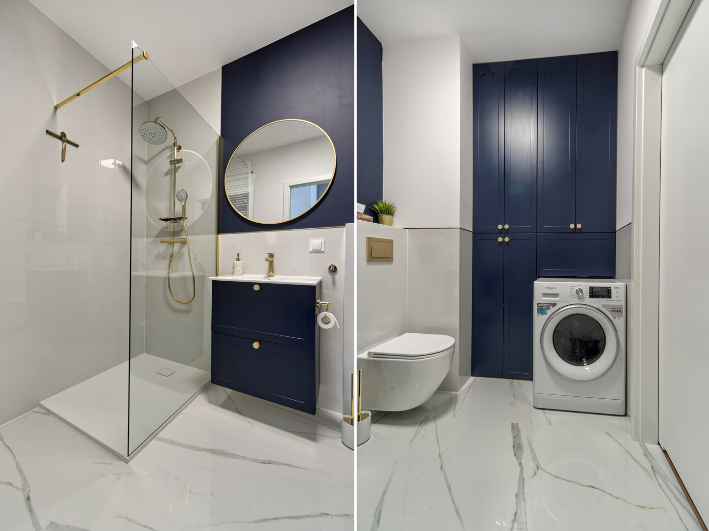 Letnica Luxury Apartment