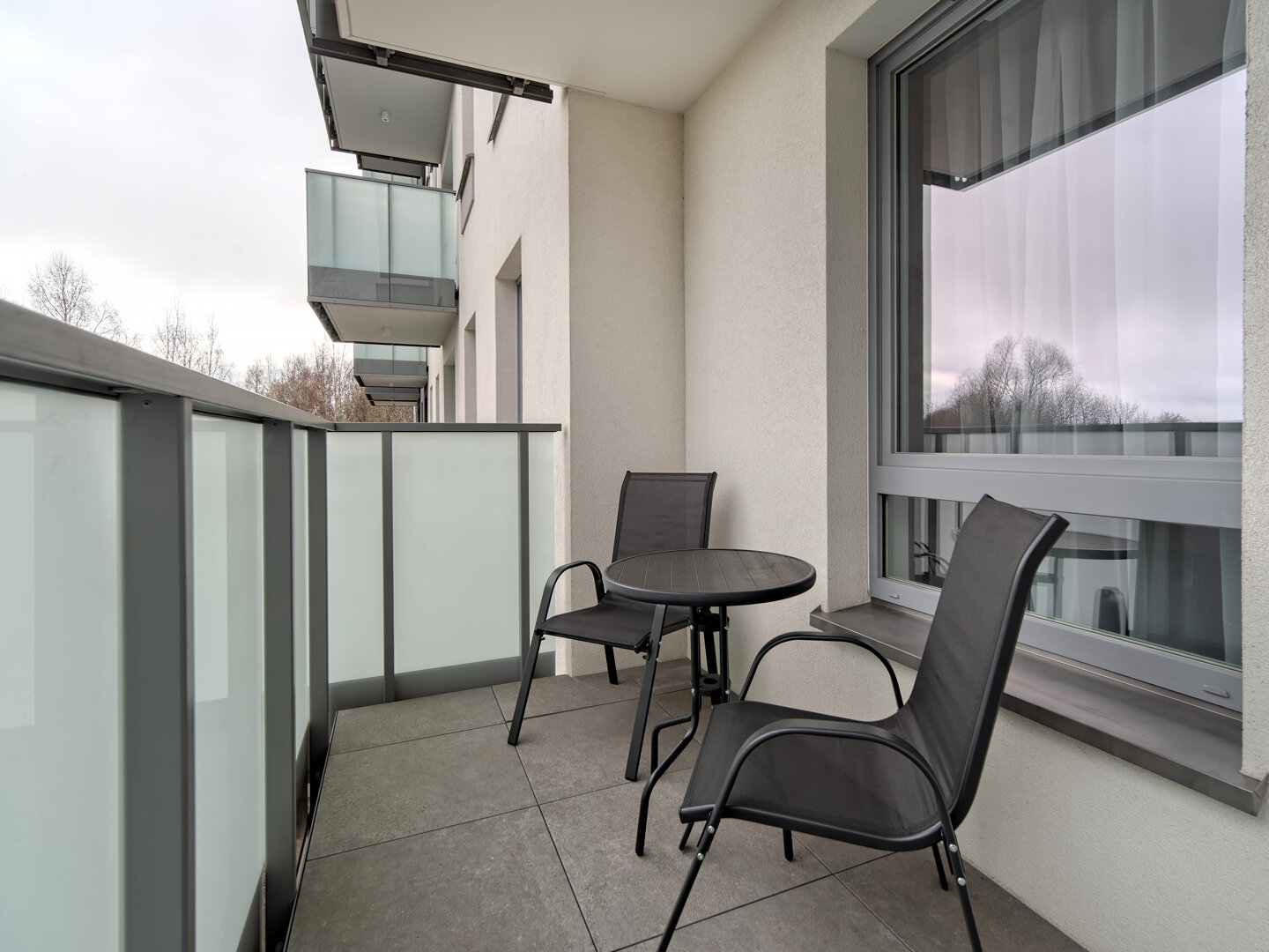 Letnica Luxury Apartment