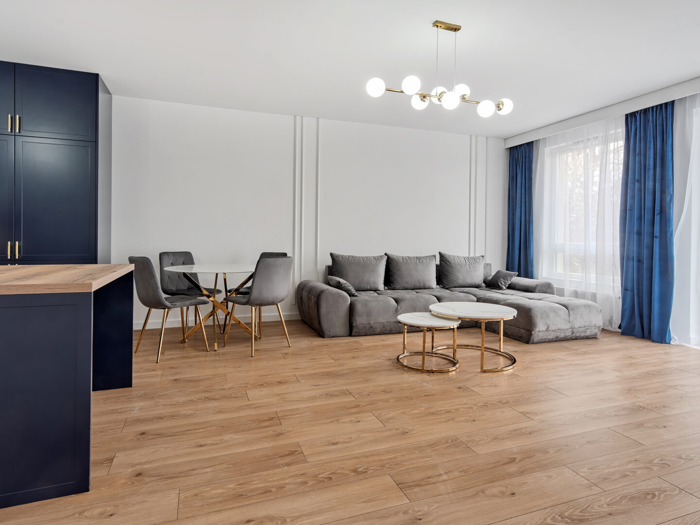 Letnica Luxury Apartment