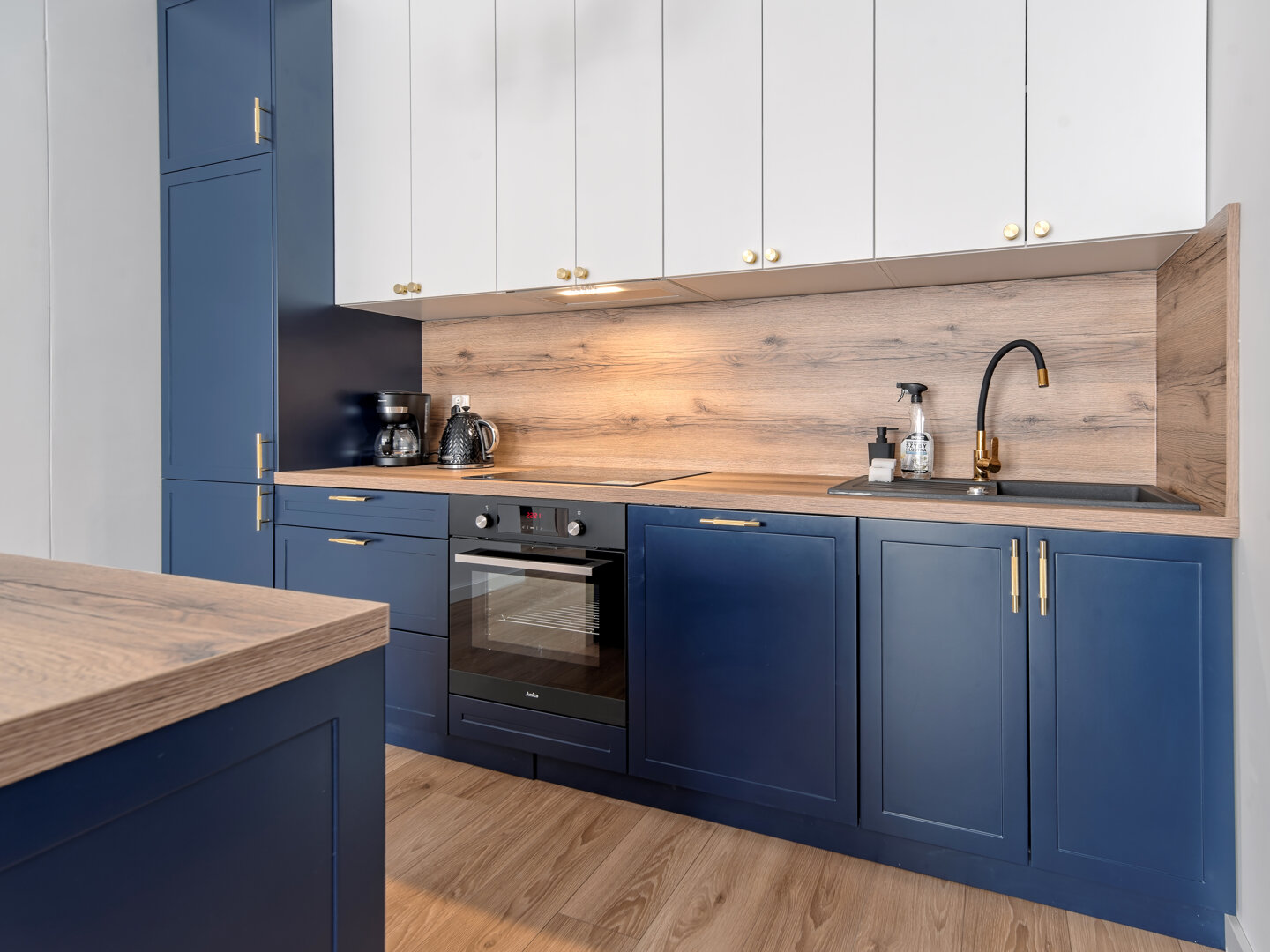 Letnica Luxury Apartment