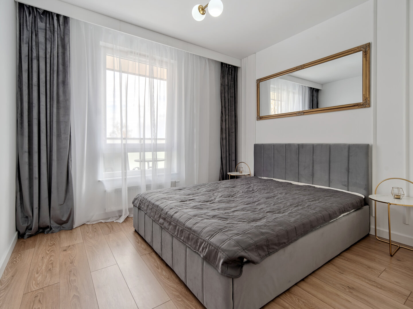 Letnica Luxury Apartment
