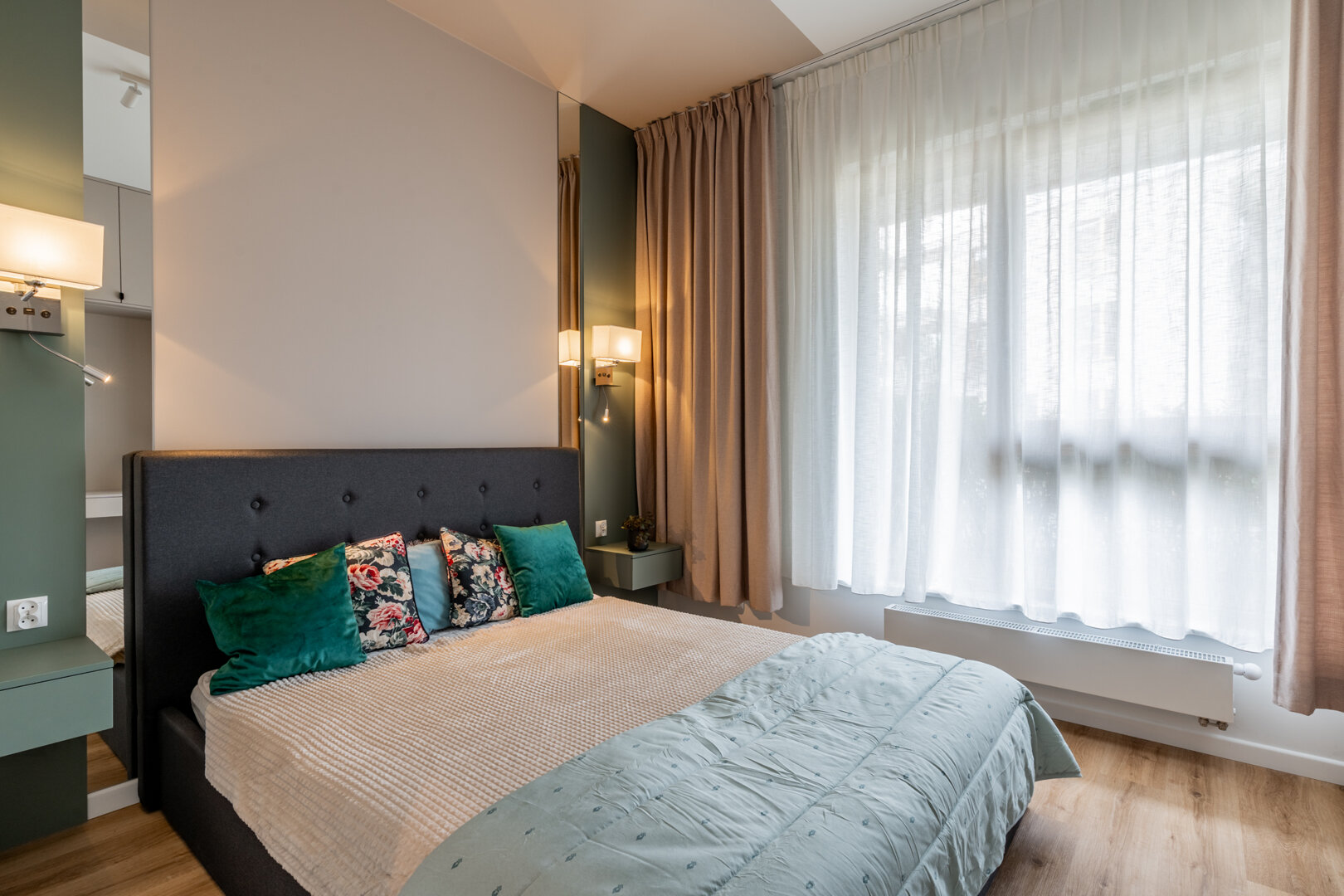 Oliwa Atrium Residence