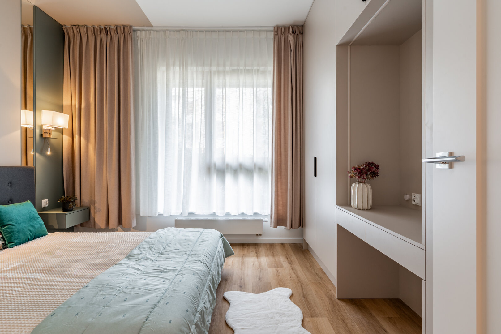 Oliwa Atrium Residence