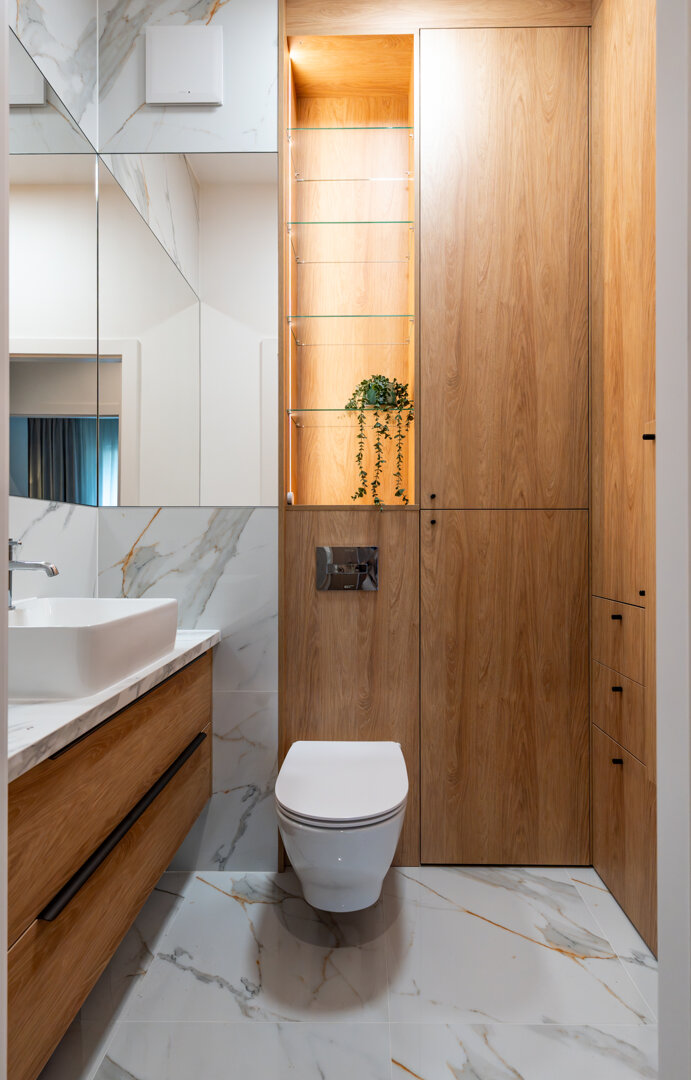 Oliwa Atrium Residence