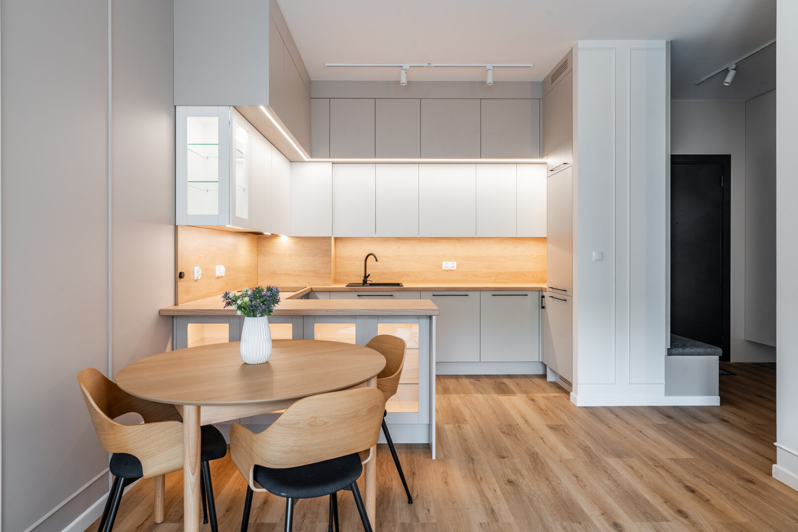 Oliwa Atrium Residence