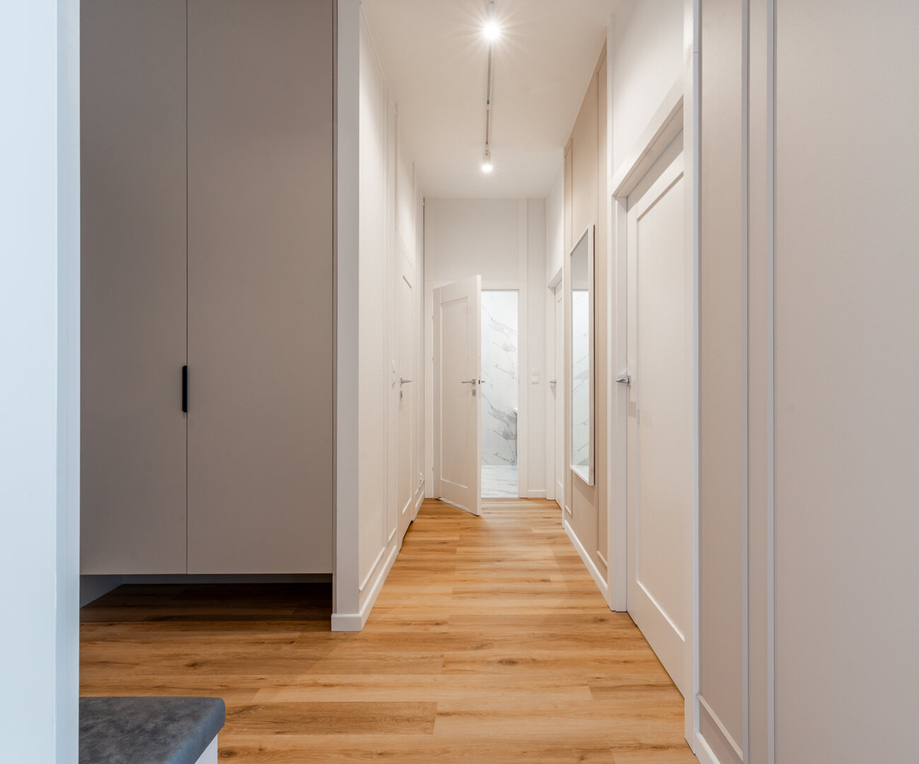 Oliwa Atrium Residence