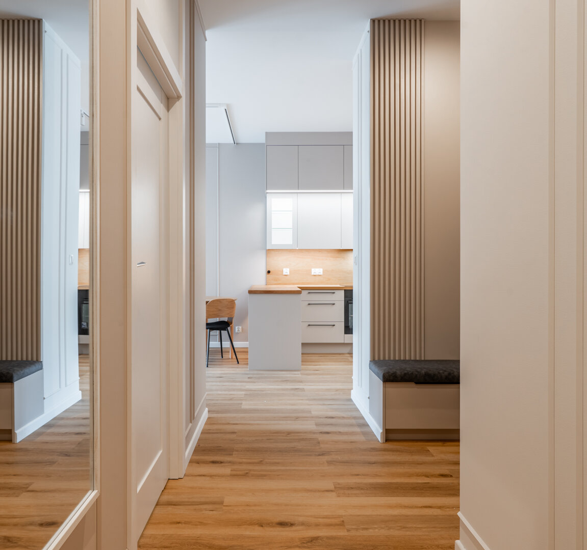 Oliwa Atrium Residence