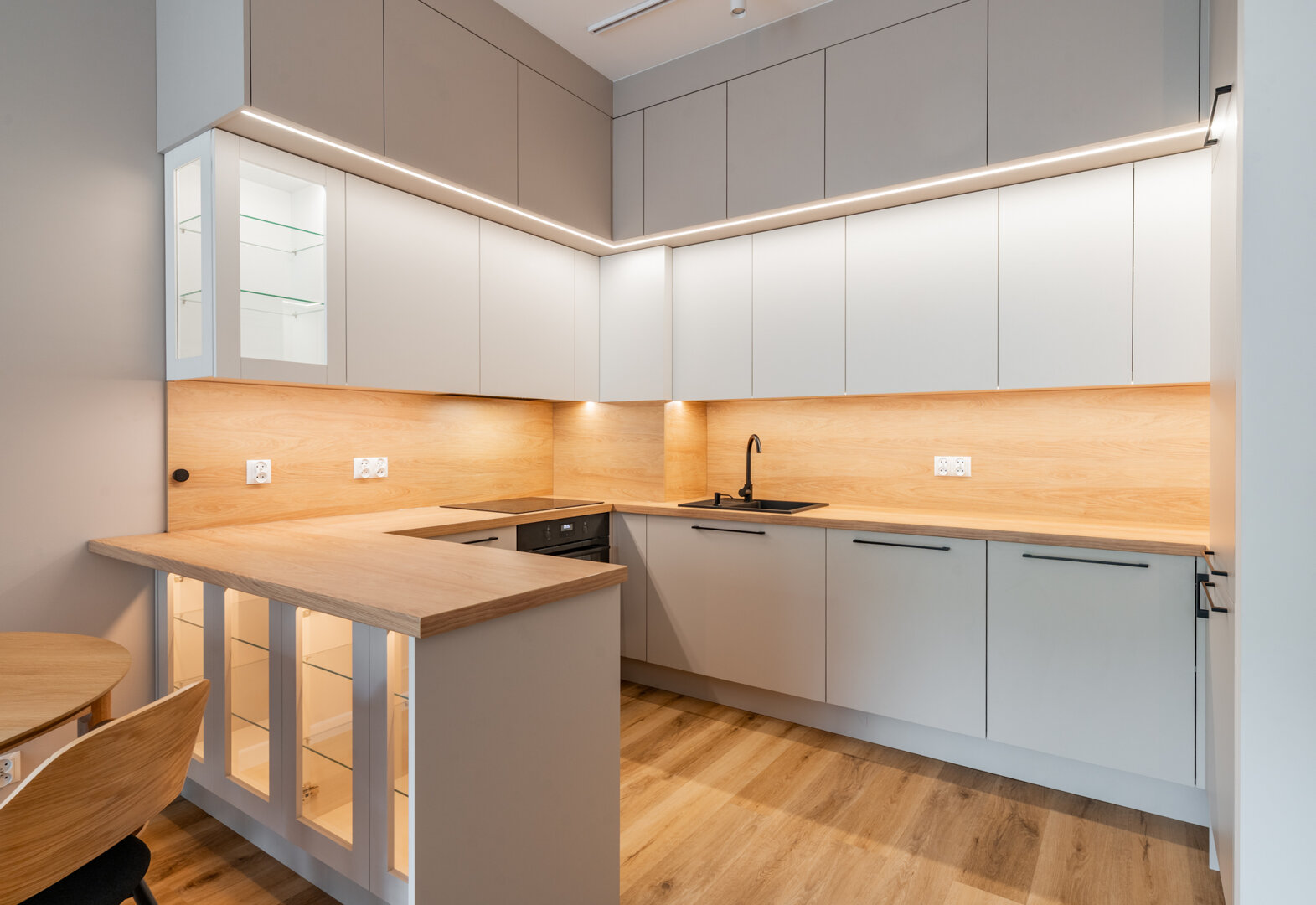 Oliwa Atrium Residence