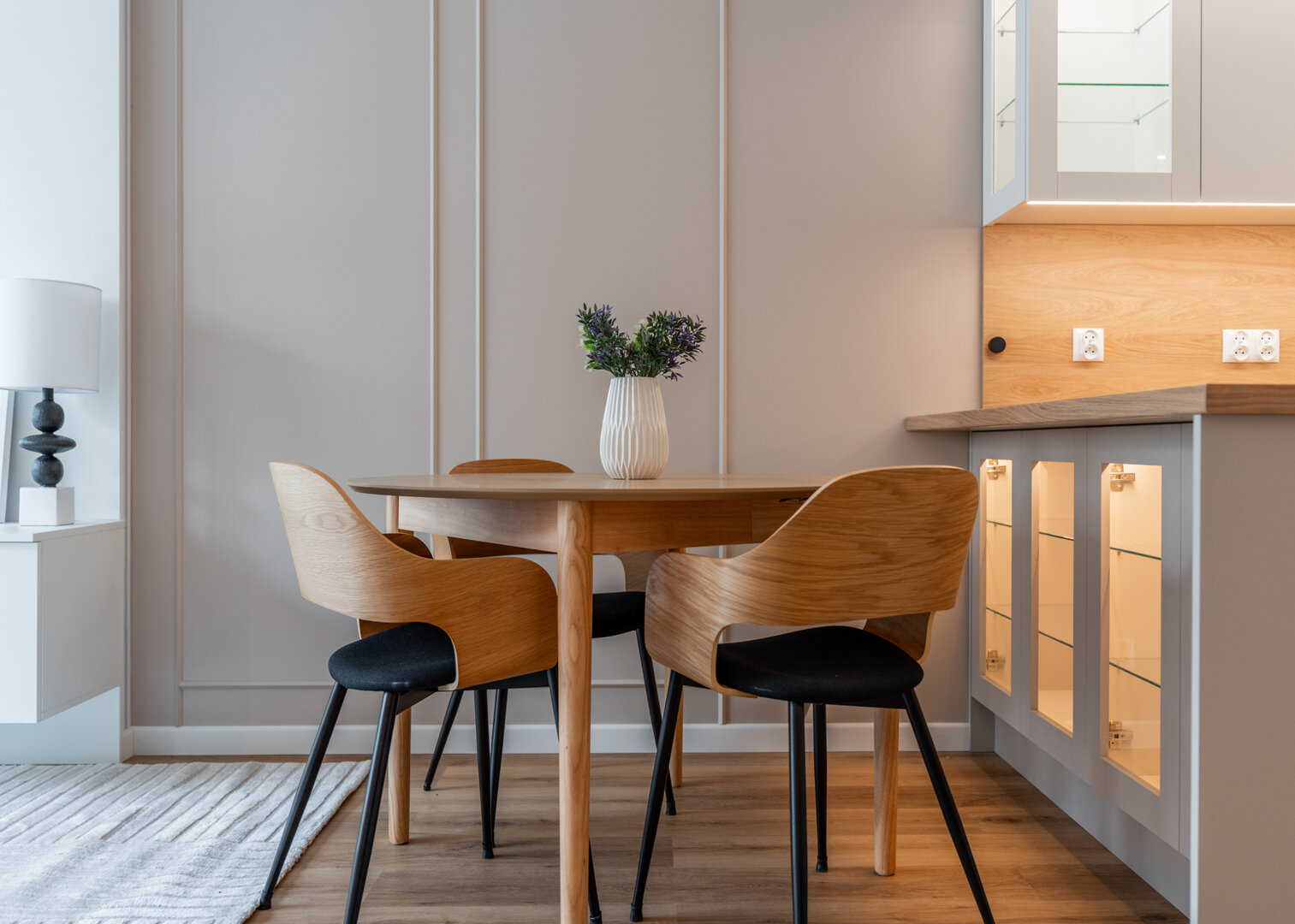 Oliwa Atrium Residence
