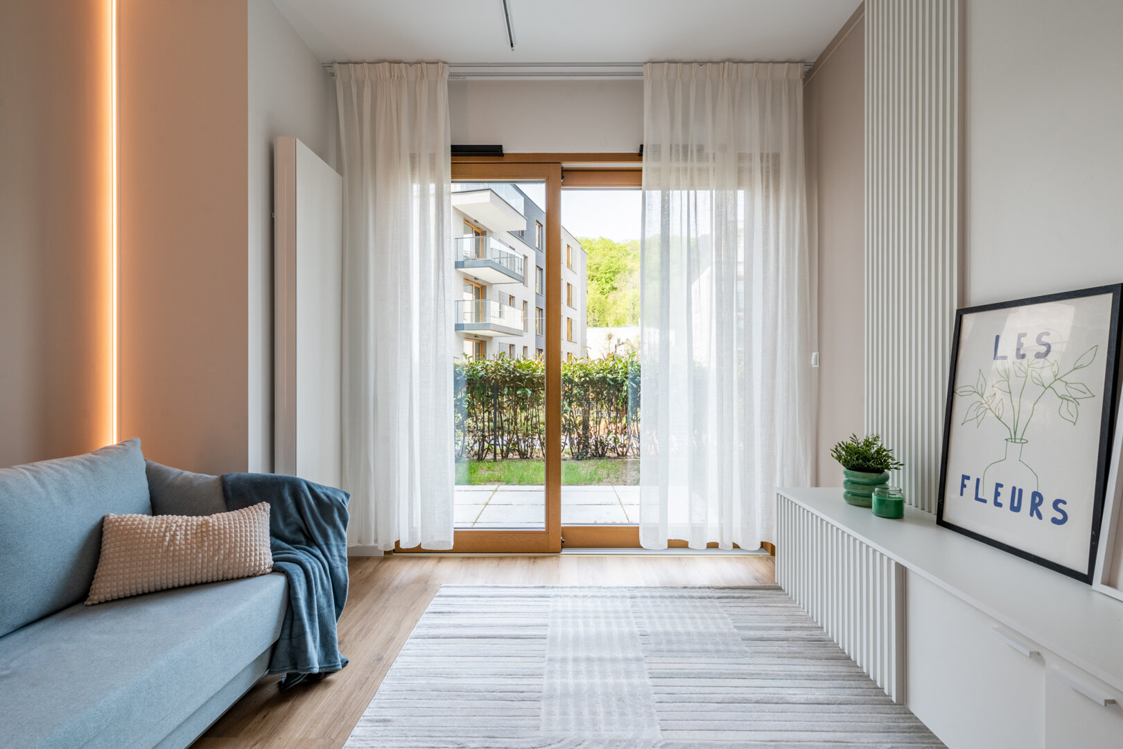 Oliwa Atrium Residence