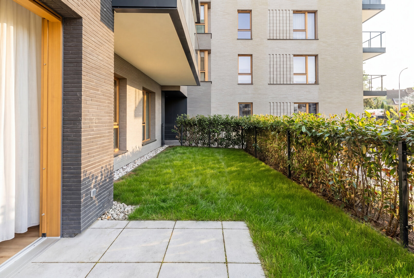 Oliwa Atrium Residence