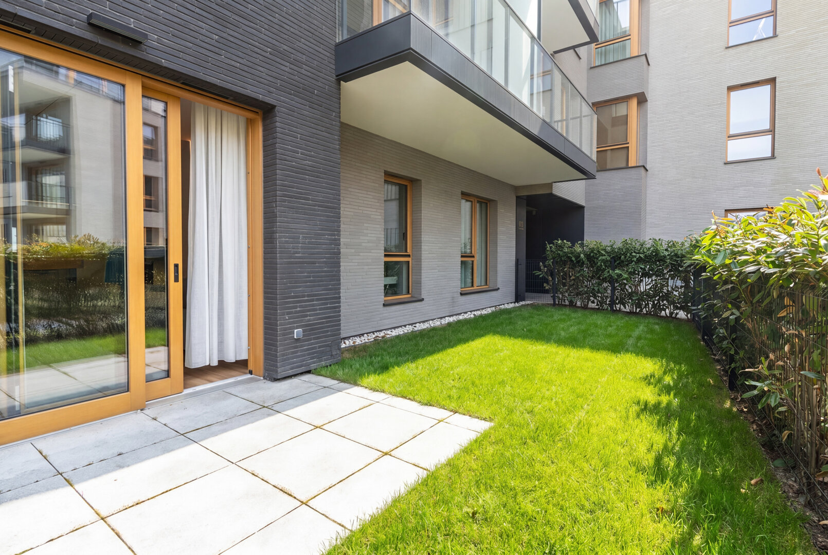 Oliwa Atrium Residence