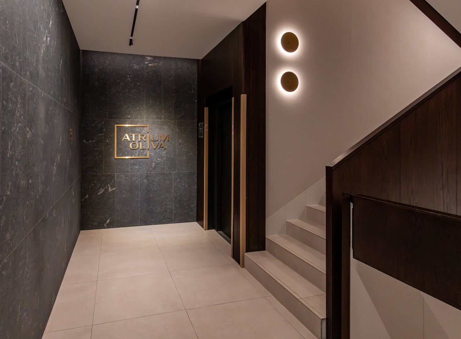 Oliwa Atrium Residence