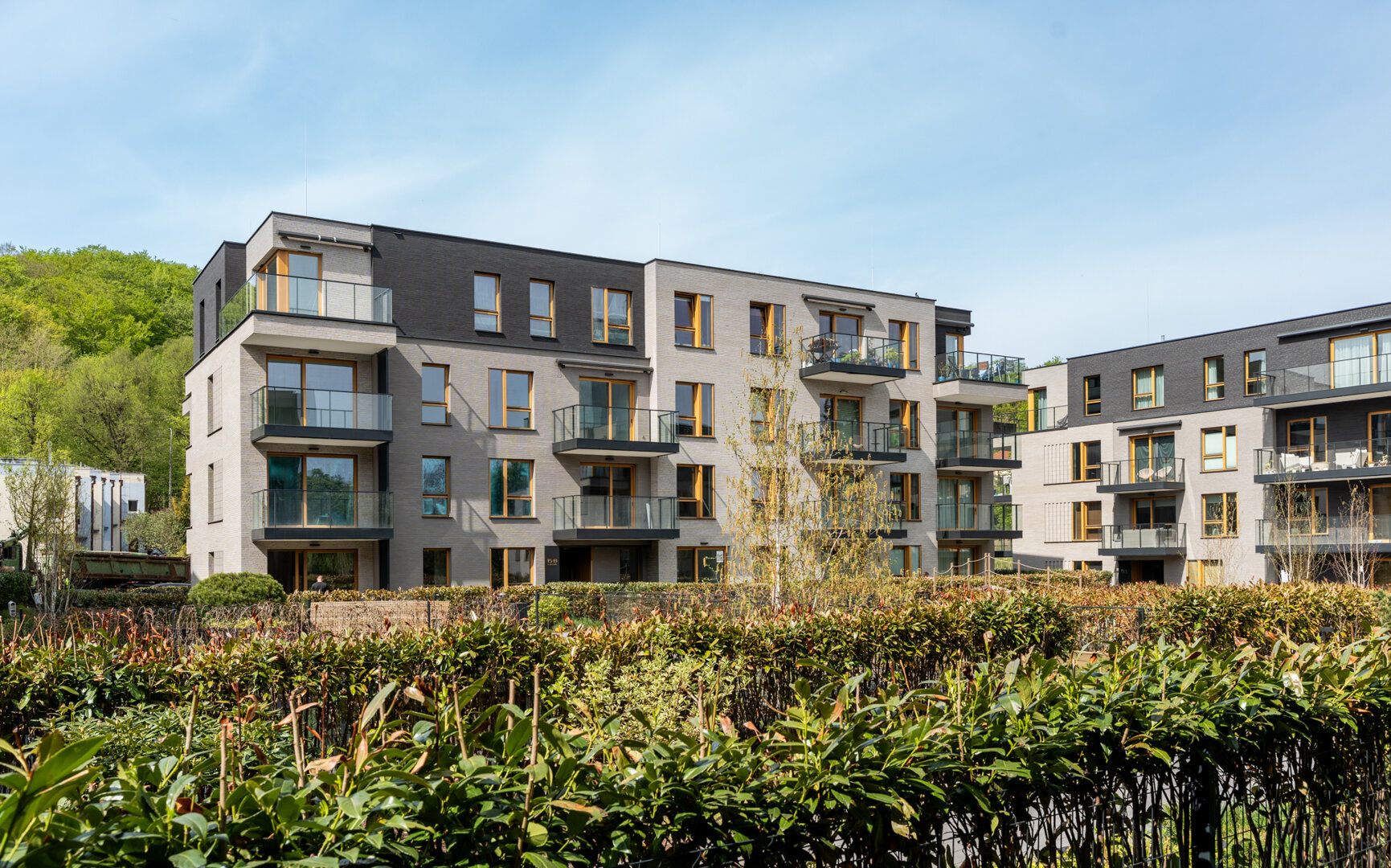 Oliwa Atrium Residence