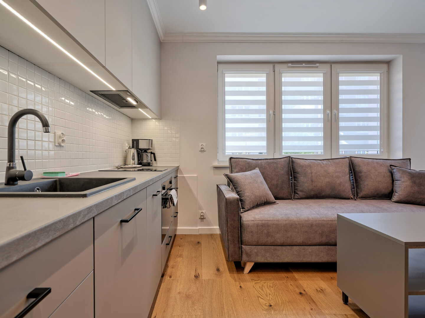 Platinium Gdynia Seaside